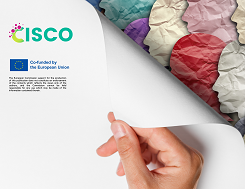 CISCO Projemiz Danimarka Ulusal Ajansı tarafından kabul edildi.