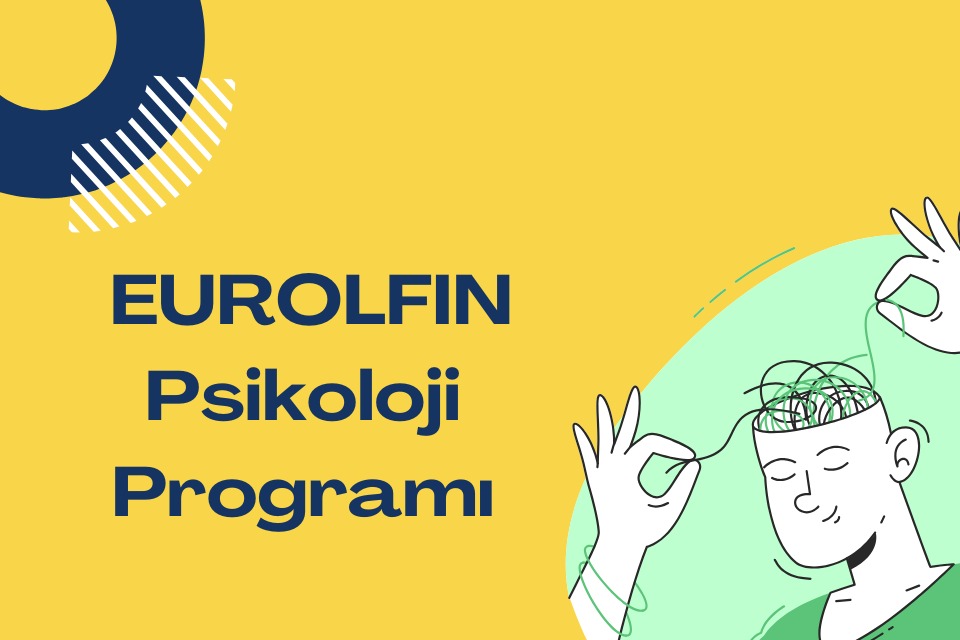 EUROLFIN-Psikoloji Programı